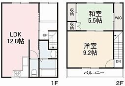 高松市瀬戸内町の一戸建て