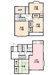 高松市円座町の一戸建て