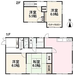 高松市川島東町の一戸建て
