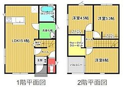 高松市木太町の一戸建て