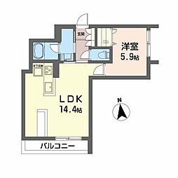 高松市花ノ宮町