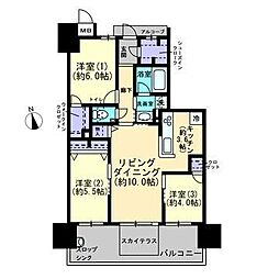 高松市栗林町