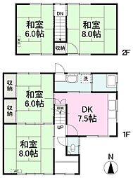 高松市牟礼町牟礼の一戸建て