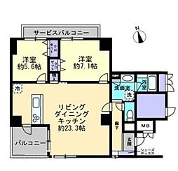 高松市丸亀町