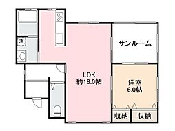 高松市円座町の一戸建て