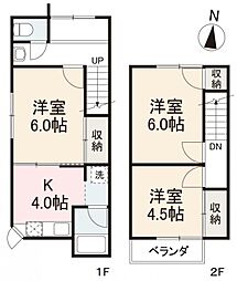 高松市木太町の一戸建て