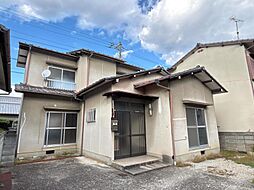 高松市木太町の一戸建て