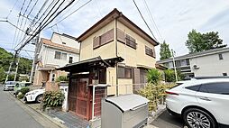 鎌倉市植木　戸建