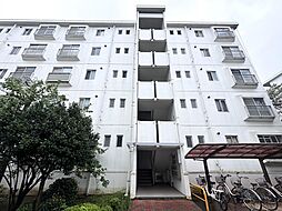 東急ドエル新検見川ビレジ7号棟 505