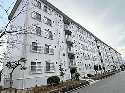 長岡天神ハイツ5号棟