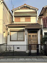 桂艮町中古戸建