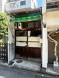 九条町町屋