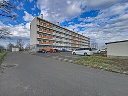 グランメール向陽02 502