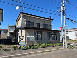 網走市南五条東6丁目の一戸建て