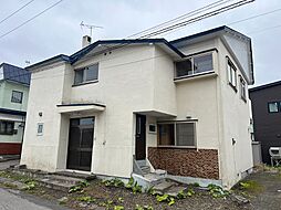 網走市台町３丁目の一戸建て