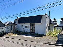 網走市駒場南２丁目の一戸建て