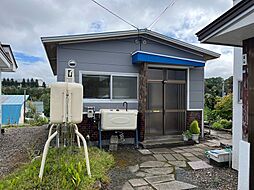 網走市つくしケ丘5丁目の一戸建て