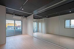 サウンドプルーフステージ桜新町 202