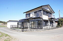 佐土原町下田島大炊田2階建中古住宅