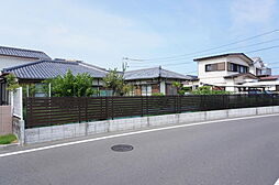 吉村町大町甲土地
