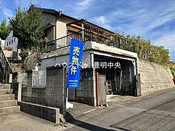 栄町殿ノ山　売土地