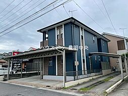 （サーラ住宅施工）オール電化・太陽光パネル装備　中古戸建