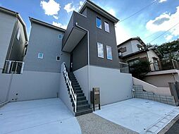 新築戸建 新栄町7丁目