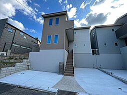 新築戸建 新栄町7丁目