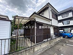 豊明市専門　ハウスドゥ豊明中央 中古戸建　三崎町中ノ坪