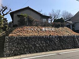 売土地 前後町仙人塚