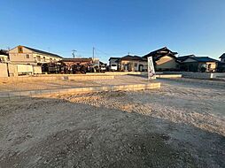 新築戸建 豊明市阿野町第8　6区画