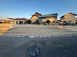 新築戸建 豊明市阿野町第8　6区画