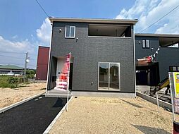 新築戸建 豊明市沓掛町第6　全4棟現場