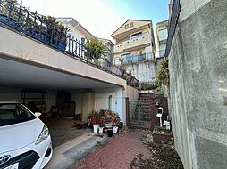 敷地110以上・中古戸建