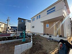 新築戸建 栄町大根　全2棟