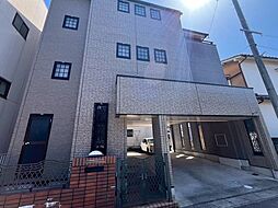 美麗＆駐車場4台可　中古住宅