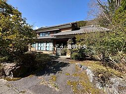 8LDK・428坪・中古戸建　倉庫・工場付き