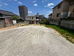 売土地 豊明市栄町1期　2区画