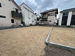 売土地 栄町大蔵下　2区画
