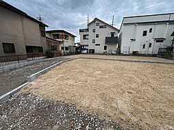 売土地 栄町大蔵下　2区画