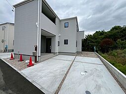 阿野町林ノ内　新築戸建