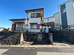 栄町南舘　売土地