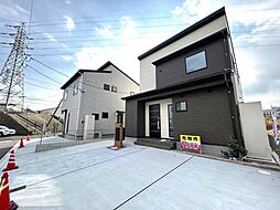 エリオスタウン藤原 1号地