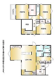 エリオスタウン藤原 2号地