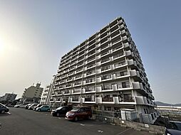 皇后崎スカイマンション 701