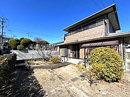 友丘4丁目中古戸建て