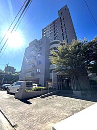 アールフォーレ到津オブジェI 1101