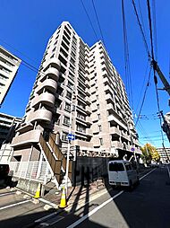 平尾駅前パークホームズ 901