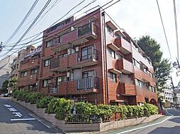品川区小山１丁目