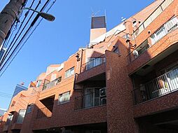 渋谷区代々木４丁目